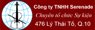 Công ty Serenade