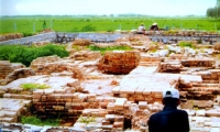 Nguyễn Thị Hậu. Văn hóa Óc Eo, một nền văn hóa cổ ở Nam bộ