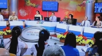 Văn hóa Tết ở Tp.HCM (Chương trình truyền hình “Lắng nghe và trao đổi” tháng 2-2015)