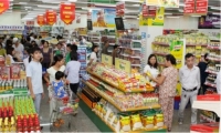 Lê Thị Trang. Văn hóa tiêu dùng - Một góc nhìn lý luận