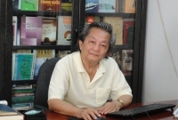 Huỳnh Công Tín. An Chi - học giả “bách khoa” và niềm đam mê từ nguyên