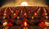 Phan Anh Tú. Phật giáo Nam tông Việt Nam trong mối quan hệ văn hóa với Phật giáo Thái Lan