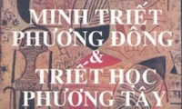 Nguyễn Hùng Hậu. Minh triết phương Đông và triết học phương Tây – Một vài điểm tham chiếu