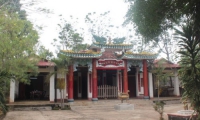 Lê Xuân Hậu. Đình làng của người Việt ở Đồng Nai
