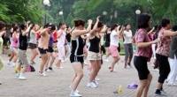 Trần Ngọc Thêm. Tính cộng đồng qua phong trào tập thể dục của người Hà Nội