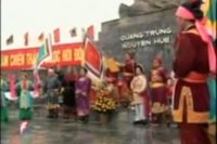 Video: Lễ hội dân gian Việt Nam