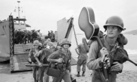 Karl Marlantes. Chiến tranh Việt Nam: Cuộc chiến giết chết niềm tin
