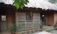 Phạm Thị Ngân. Tính đăng đối trong nội thất nhà ở truyền thống vùng đồng bằng Bắc bộ