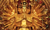 Nguyễn Dư. Đạo Phật trong văn hóa dân gian
