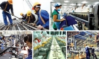 Nguyễn Hoàng Hà. Cách mạng công nghiệp lần thứ tư và vấn đề việc làm và quan hệ lao động