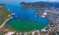 Hoàng Văn Khải. Phát triển kinh tế biển Việt Nam - Tiềm năng và thách thức