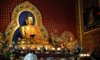 Lê Huy Trứ. Giá trị của Khoa Học &amp; Quan trọng của Phật Giáo