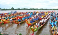 Bùi Hoài Sơn. Hoàn thiện thể chế văn hoá đáp ứng yêu cầu phát triển bền vững đất nước