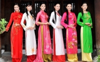Nguyễn Thị Loan. Quan điểm thẩm mỹ mới trong thiết kế áo dài ở thế kỷ XX