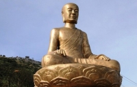 Hoàng Đức Thắng. Phật giáo thời Trần qua tư tưởng của Tuệ Trung Thượng Sĩ và Điều Ngự Giác Hoàng