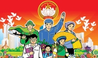 Nguyễn Văn Vĩnh. Bàn về sức sống của văn hóa chính trị Việt Nam