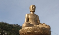Anh Chi. Đức Vua, Phật Hoàng Trần Nhân Tông – Anh hùng dân tộc, nhà văn hóa lớn