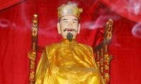 Hồ Bạch Thảo. Nhà Lý dưới thời vua Lý Anh Tông (1138-1175)