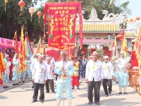 Trần Hồng Liên. Các nhóm cộng đồng người Hoa ở tỉnh Đồng Nai – Việt Nam