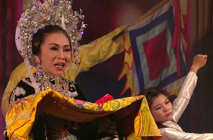 Duong Van Nga A2