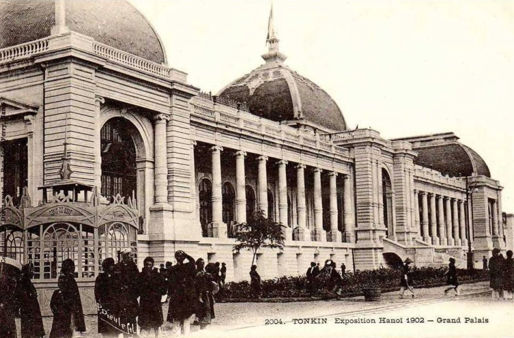 Thuong mai VN anh 1