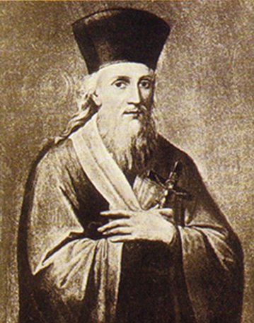 alexandre de rhodes
