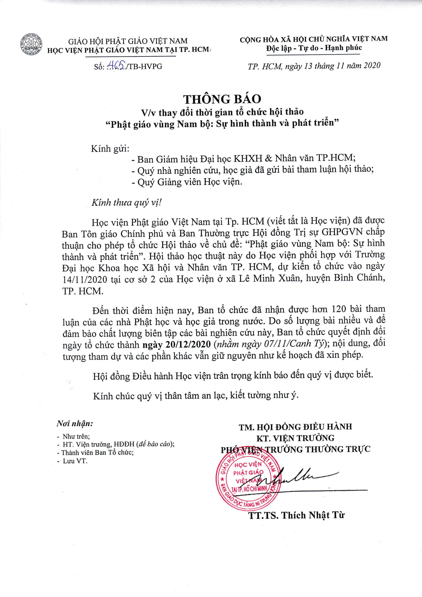 Thongbaodoingayhoithao