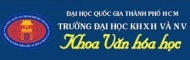 Khoa Văn hóa học