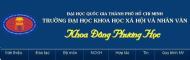 Khoa Đông phương học