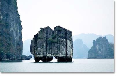 Vịnh Hạ Long
