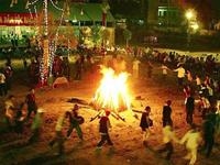 Phan Thu Hiền. Trần Kiêm Hoàng. Awơi Nãi Tilơr – Một sử thi Raglai độc đáo