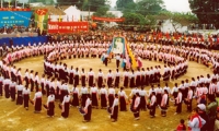 Lê Thị Thanh Hà. Giải quyết mối quan hệ giữa đổi mới, ổn định và phát triển ở nước ta hiện nay