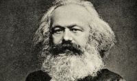 Hồ Sĩ Quý. Những tư tưởng lớn của Karl Marx về con người