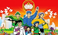 Trần Văn Hải, Trần Hải Minh. Tính nhân văn của học thuyết Mác và ý nghĩa thời đại của nó