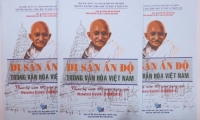 Thông báo hội thảo: Di sản Ấn Độ trong văn hóa Việt Nam