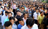 Nguyễn Thanh Tuấn. Quyền có mức sống đủ và việc bảo đảm ở Việt Nam