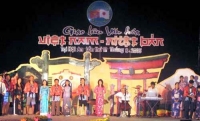 Lê Văn Hảo. Giao Lưu Văn Hóa - Việt Nhật….