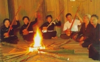 Nguyễn Thị Yên. Giá trị của Then trong đời sống tinh thần của người Tày