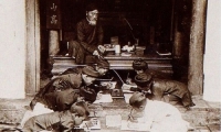 John K. Whitmore. Từ học thuật kinh điển đến tín ngưỡng Khổng học tại Việt Nam