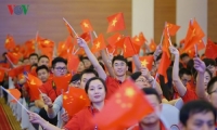 Nguyễn Thanh Tuấn. Xây dựng chương trình hành động quốc gia về phát triển dựa trên quyền con người ở Việt Nam hiện nay