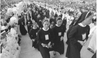 Nguyen-Marshall. Hoạt động chính trị của Công Giáo miền Nam giai đoạn 1954-1975