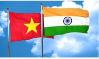 Nguyễn Cảnh Huệ. Ủng hộ sự nghiệp đấu tranh chính nghĩa của nhân dân Việt Nam từ 1945 đến nay