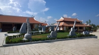Festival Đờn ca Tài tử quốc gia đầu tiên khai mạc tại Bạc Liêu