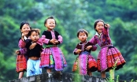 Vương Xuân Tình. Nghiên cứu về quan hệ dân tộc ở Việt Nam (từ năm 1980 đến nay)