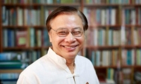 Trần Ngọc Thêm. &quot;Cần cù là huyền thoại, hiếu học là ngộ nhận&quot;