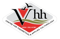 Hoạt động của Trung tâm Văn hóa học Lý luận và Ứng dụng (7/2011 - 3/2013)