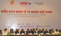 Trần Thị Bình Trường. Đổi mới nhận thức về kinh tế tư nhân