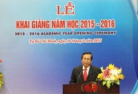 Nội hàm của triết lý giáo dục: Giáo dục toàn diện – Khai phóng – Đa văn hoá