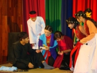 Cuộc thi vòng sơ loại “Bay lên ngàn năm” tháng 3 năm 2010