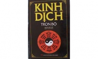 Nguyễn Hải Đạm. Sơ lược về kinh dịch